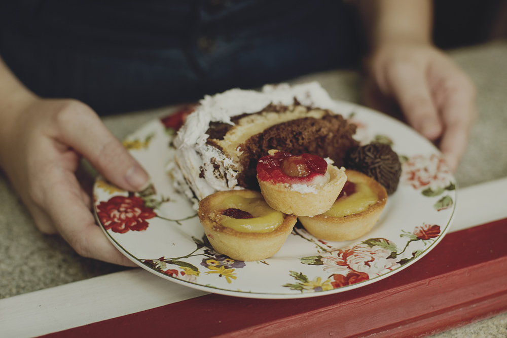 Bolo Simples Fofinho • Raquelícias por Raquel Arellano, Receita