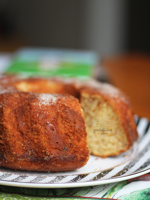 Maizena Brasil - Não, você não está sonhando! Bolo fofinho de banana, com  vitaminas e minerais é real oficial. Vem com a gente e aprenda a fazer essa  receita deliciosa! Ingredientes: 