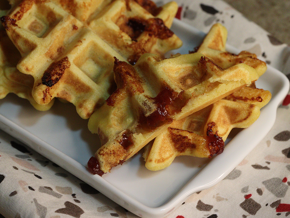 Bolo Simples Fofinho • Raquelícias por Raquel Arellano, Receita